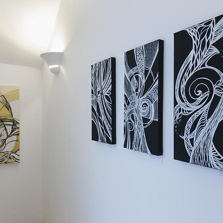 Art Apartment Navona Square Рим Экстерьер фото