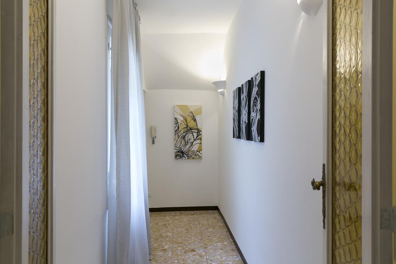 Art Apartment Navona Square Рим Экстерьер фото