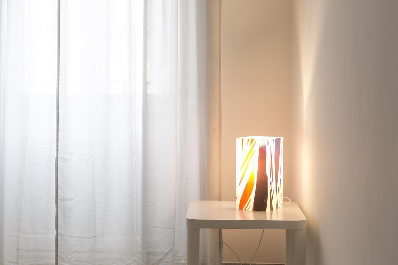 Art Apartment Navona Square Рим Экстерьер фото