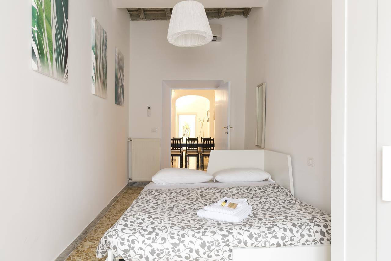 Art Apartment Navona Square Рим Экстерьер фото