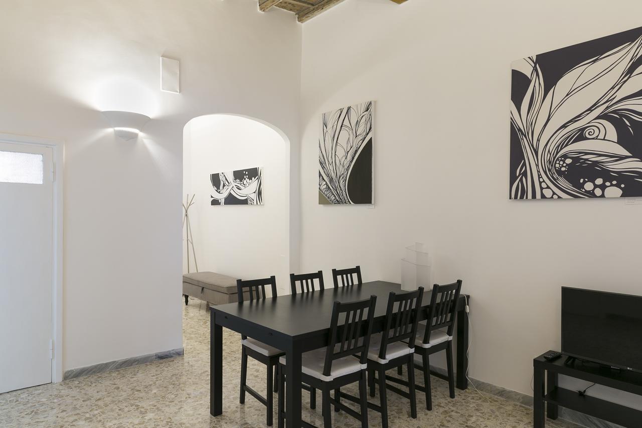 Art Apartment Navona Square Рим Экстерьер фото