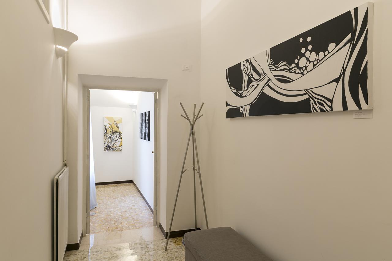 Art Apartment Navona Square Рим Экстерьер фото