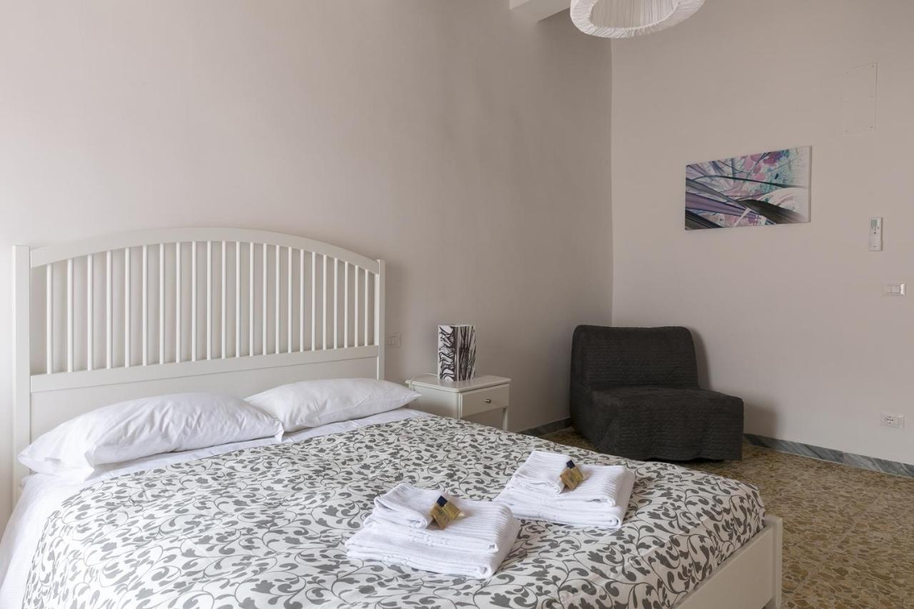 Art Apartment Navona Square Рим Экстерьер фото