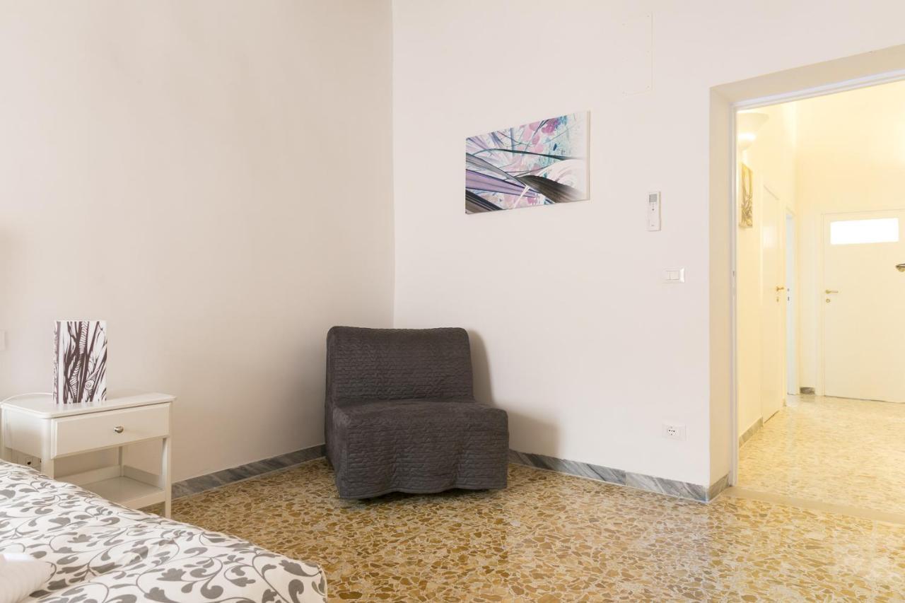 Art Apartment Navona Square Рим Экстерьер фото