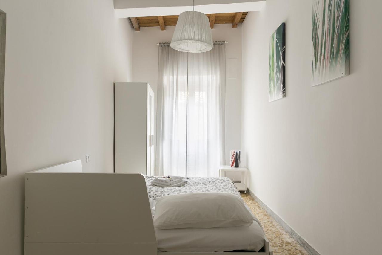Art Apartment Navona Square Рим Экстерьер фото