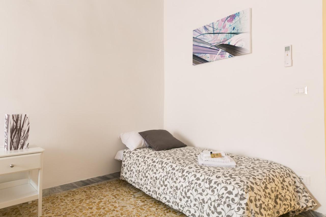 Art Apartment Navona Square Рим Экстерьер фото