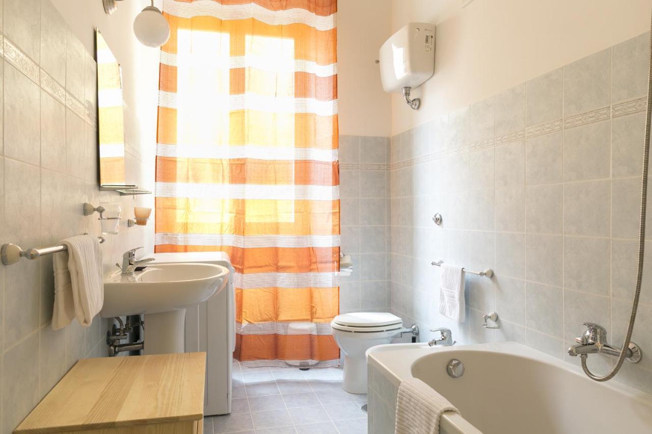 Art Apartment Navona Square Рим Экстерьер фото